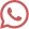 logo whatsapp